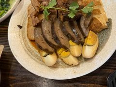 -大洋家·精品潮汕菜·生腌砂锅粥(天河东路店)