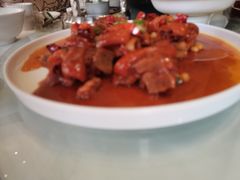 -香融府·烤鸭·家常菜(马家堡路店)