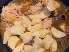 -东北人家铁锅炖(水岸帝景店)