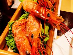 -Lingo西餐厅(仙乐斯广场店)