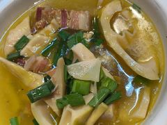 -食光慢宴·安吉土菜馆