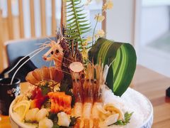 -王鼎精致料理铁板烧(世博源店)