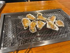 -蚝英雄·鲜蚝自助专门店