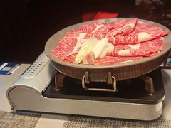 -满来寿喜烧(金虹桥店)