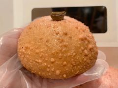 荔枝冰冰包-喜茶(深圳福田星河COCO Park店)