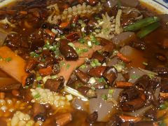 -百年神厨·地道川菜(清江西路店)