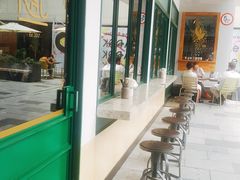 -RAC BAR(安福路店)