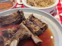 -西贝(深圳卓悦汇店)