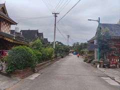 -西双版纳傣族园