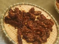 -多哥水傣味餐厅(司马巷店)