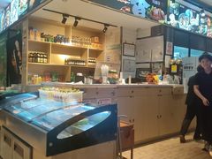 -华府九号海鲜烧烤大排档(龙域店)
