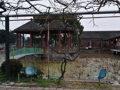 -舟山甬东休闲鱼庄(农家乐)