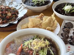 -顺姬冷面(延大店)