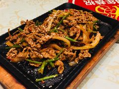 -自助火锅筷乐食代自助餐厅(金辰店)