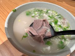 -长岁羊肉汤(万象城店)