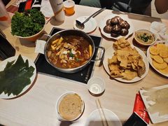 -刘一锅筋头巴脑(大悦城C店)