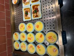 -東盛炭烤自助料理(浦东文峰广场店)