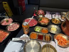 -西塔老太太泥炉烤肉(龙湖北苑天街店)