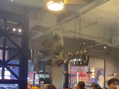 -七友美蛙鱼头火锅(坂田店)