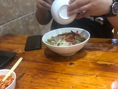 -肆姐面粉馆(坡子街店)