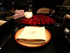 -上海苏宁宝丽嘉酒店·Cafe Bellagio西餐厅
