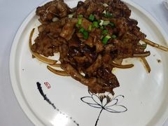 -峨嵋酒家(地安门店)