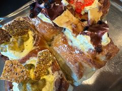 -PIZZA BIANCA(万象城店)