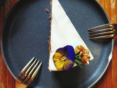 胡萝卜蛋糕-O'mills Sourdough Bakery&Bistro(永嘉路店)