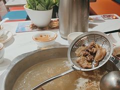 -八合里潮汕鲜牛肉火锅(吉大店)