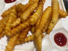 -海底捞火锅(高科东路店)
