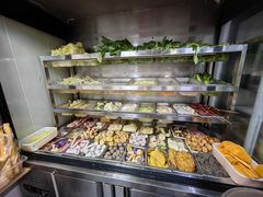 -四川老牛麻辣烫(北门桥店)