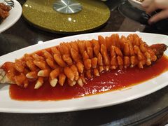 -刘胖子家常菜·蹄花焖藕(中南店)