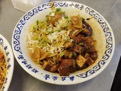 -梅溪·小伙子干挑面(安吉总店)