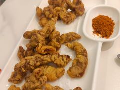 -八合里潮汕鲜牛肉火锅(深圳海岸城店)