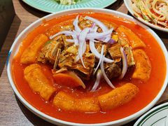 馕包肉-贯贯吉·清真餐厅(浙江中路店)
