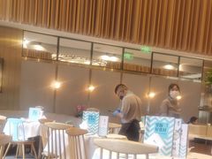 -莆田餐厅PUTIEN(三里屯店)