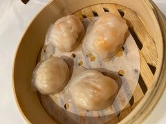 -白天鹅宾馆-宏图府餐厅