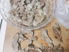 -清真新凯腊牛羊肉专卖店