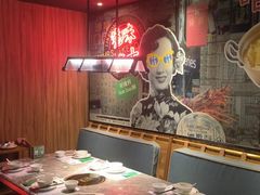 -禄婶鸡煲·打边炉