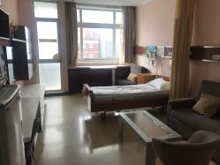 住院部-复旦大学附属妇产科医院(杨浦院区)