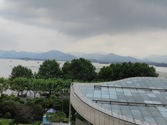 -杭州君悦酒店