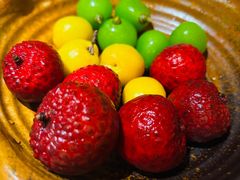 -花潮料理艺食馆(世欧广场店)