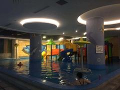 -极乐汇汗蒸会馆(杭州店)