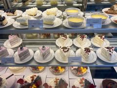 -PETIT PARIS 小巴黎(凯德1818店)