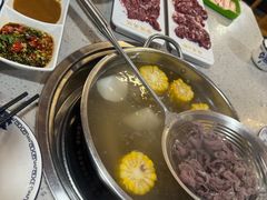 -杏花吴记牛肉火锅