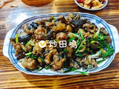 -岱晓海港海鲜粥