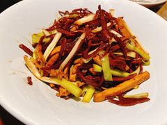 外婆小炒-外婆家(西红门荟聚购物中心店)