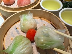 -茶港·点心·啫啫煲(群光广场店)