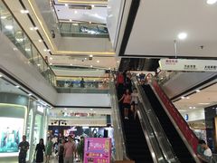 -万达广场(南京江宁店)