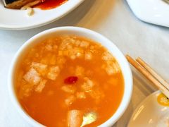 -功德林素菜饭庄(前门店)